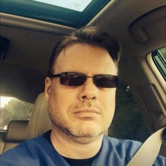 Profile Picture of Brian Hamrick (@bahamrick) on Poshmark