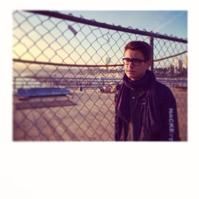 Profile Picture of Daniel Bagan (@BaganDani) on Twitter