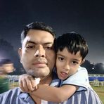 Profile Picture of Mehul Dani (@mehul.dani.18) on Facebook