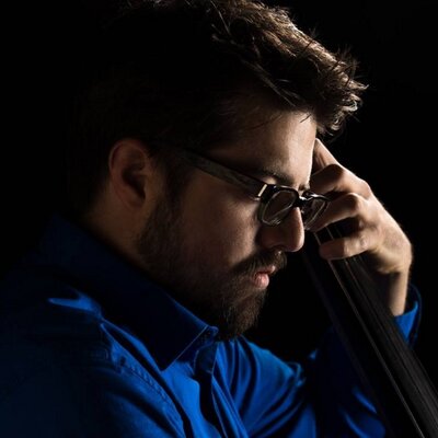Profile Picture of Jeff Denson (@DensonJeff) on Twitter