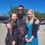 Profile Picture of Alexandra Jenson (@alexandrahalbakken) on Instagram