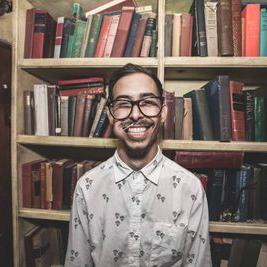 Profile Picture of Adam Longoria (@adamklongoria) on Twitter