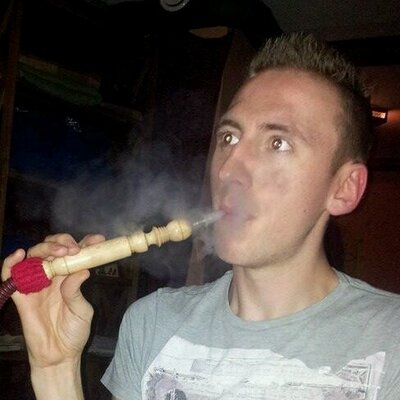 Profile Picture of Lawrence Becker (@Lawrieb89) on Twitter