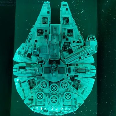 Profile Picture of Free Grout (@markgrout) on Twitter