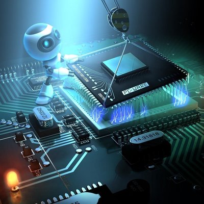 Profile Picture of Andrew Beder (@Truetech000) on Twitter