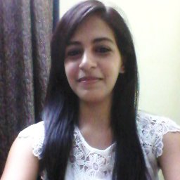 Profile Picture of Deepika Arora (@deepikaarora963) on Twitter