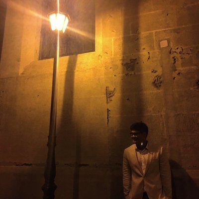 Profile Picture of Quito (@quitoabejo) on Twitter