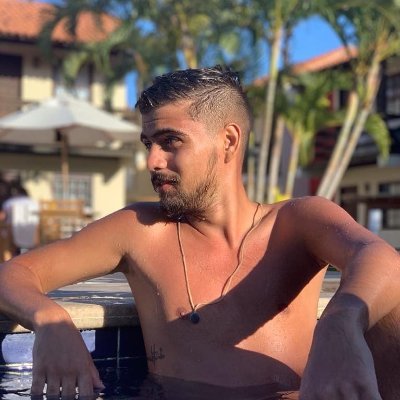 Profile Picture of Em Branco ◤✠◢ (@JoaoVictor_FA11) on Twitter