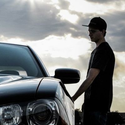Profile Picture of Wyatt Gates (@Gatesracing073) on Twitter