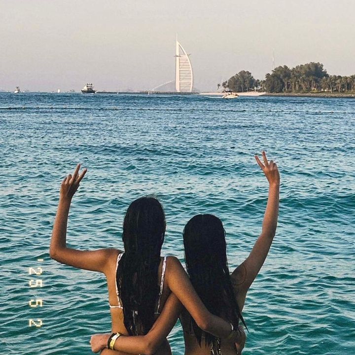 Profile Picture of kimberley💫 (@kimberleyzhou) on Tiktok