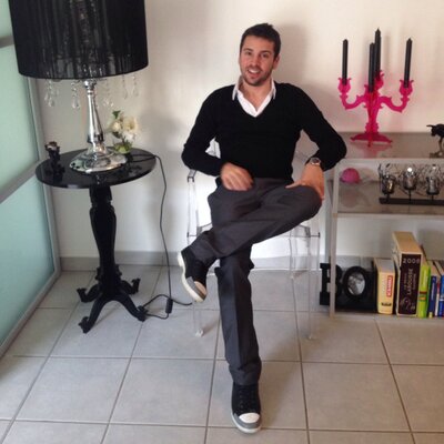 Profile Picture of Thomas (@ThomasVecchioli) on Twitter