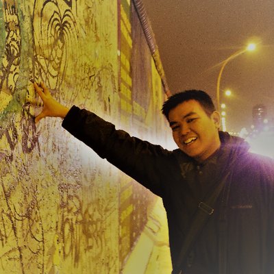 Profile Picture of Chan Hoi Cheong (@Hoi_Cheong_Chan) on Twitter