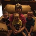 Profile Picture of Tommy Arrowood (@tommyarrowood) on Instagram