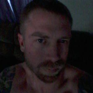 Profile Picture of Mike Antrim (@imstrectch) on Twitter