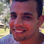 Profile Picture of Danilo Carvalho (@danilo carvalho de lima) on Flickr
