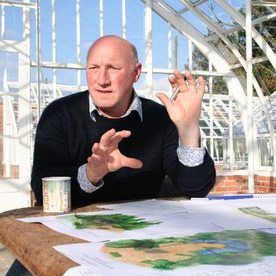 Peter Eustance - Twitter Profile Picture of Peter Eustance (@EustancePeter) on Twitter