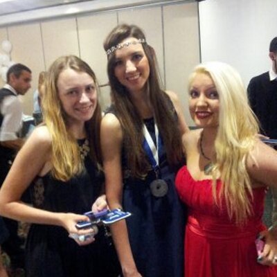 Profile Picture of Caroline Jaeger (@jaeger_caroline) on Twitter