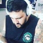 Profile Picture of Leandro David Van Welle (@vanwelle_tattoo) on Instagram