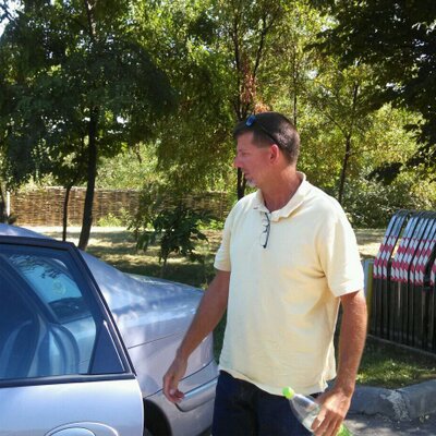 Profile Picture of Armand DeVoe (@Adevoejr) on Twitter