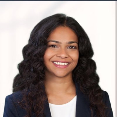 Profile Picture of Desiree De Lima (@DesireeDeLima3) on Twitter