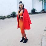 Profile Picture of christelle biuma kayembe (@chriskay2019) on Instagram