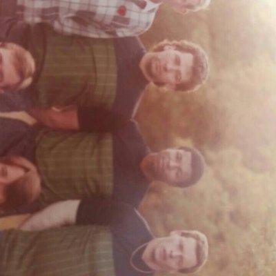 Profile Picture of Leonard Dobson (@LeonardDobson11) on Twitter