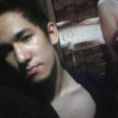 Profile Picture of Robin Bryan Adriano (@adriano_robin) on Twitter