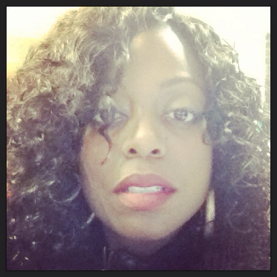 Profile Picture of Gail E. Phillip (@GeeNote) on Twitter