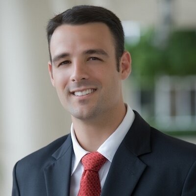 Profile Picture of Joe C. Hembree (@JoeCHembree) on Twitter