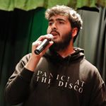 Profile Picture of Daniel Finlay (@danielfinlayofficial) on Instagram