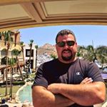 Profile Picture of Mark Cole (@markc.ole) on Instagram