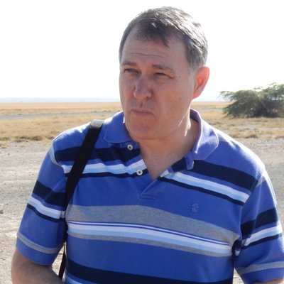 Profile Picture of Mike Conklin (@mikeconklin12) on Twitter