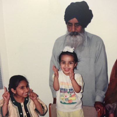 Profile Picture of Puneet Gill (@Puneet_Gill) on Twitter