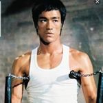 Profile Picture of تنها پیج بروسلی برای ایرانیان (@bruce_lleee) on Instagram