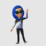 Profile Picture of Alan Baskaev (@Alan-Baskaev) on Facebook