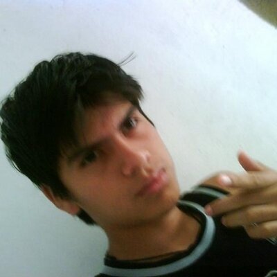 Profile Picture of Cesar Adrian Esparza (@DuranEsparza) on Twitter