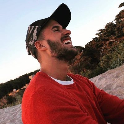 Profile Picture of Juan Echegaray (@JuanEchegaray9) on Twitter