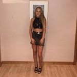 Profile Picture of Allison Findlay (@findlayallison) on Instagram