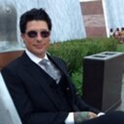 Profile Picture of Chris Dye (@chrismdye) on Twitter