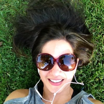 Profile Picture of Daniela Amelio (@Dan_Amelio) on Twitter