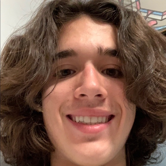 Blake Gifford - Poshmark Profile Picture of Blake Gifford (@deadlysn1per04) on Poshmark