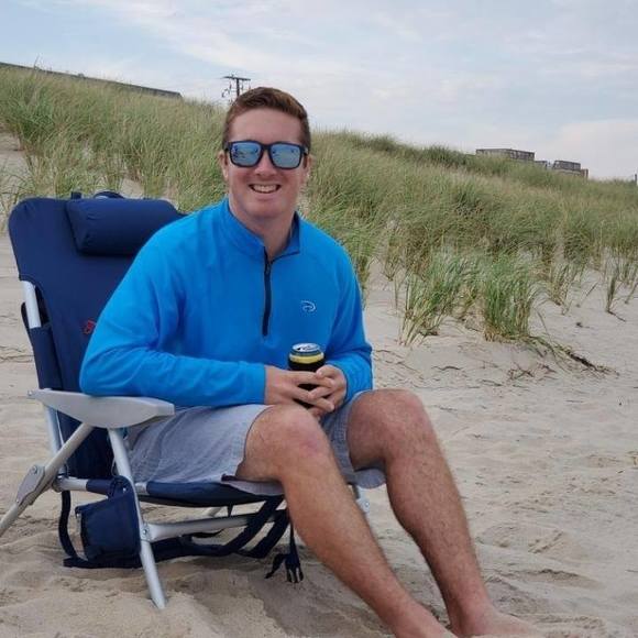 Profile Picture of Michael Heyer (@heyer3sb) on Poshmark