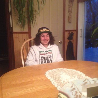 Profile Picture of Gabriel Rousseau (@Gabrielroussea5) on Twitter