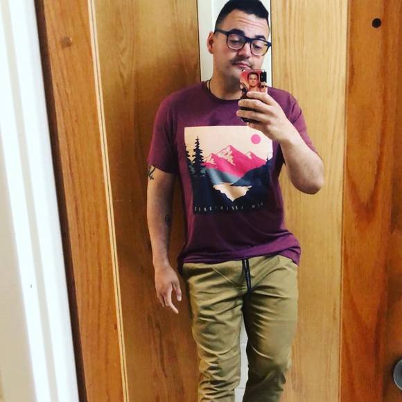 Profile Picture of Jesus Contreras (@jdcr971) on Poshmark