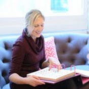 Profile Picture of Kate Davis (@pickettspress) on Youtube