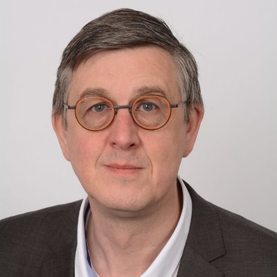 Profile Picture of Bertrand CHARLET (@BertrandCharlet) on Twitter