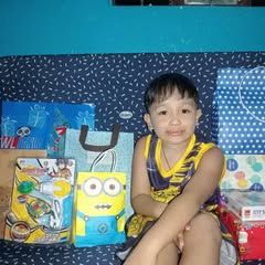 Profile Picture of Darwin Querubin (@darwinquerubin479) on Tiktok