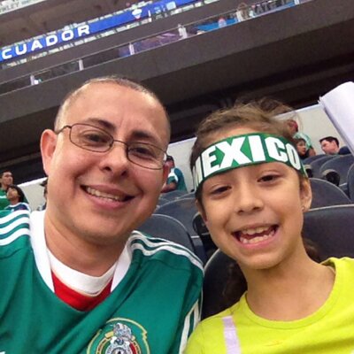 Profile Picture of Octavio Mata (@octaviomata5) on Twitter