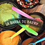 Profile Picture of La Barra de Barry (@labarradebarry) on Instagram