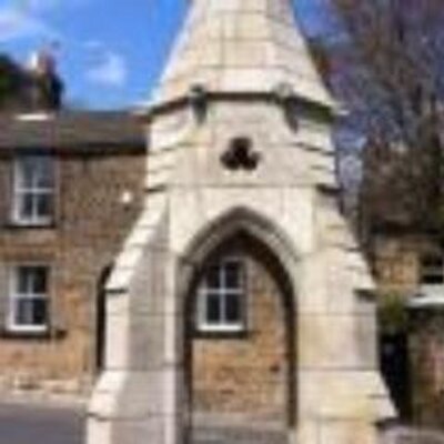 Profile Picture of DronfieldTC (@DronfieldTC) on Twitter